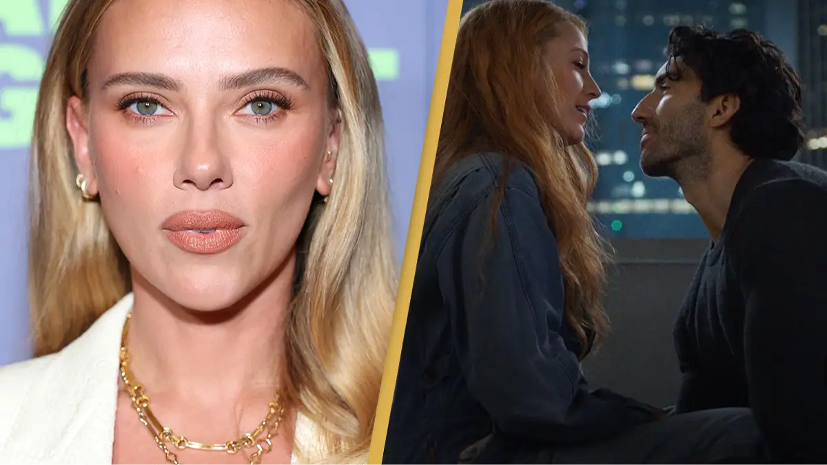 Michael Loccisano/Getty Images/Sony Pictures