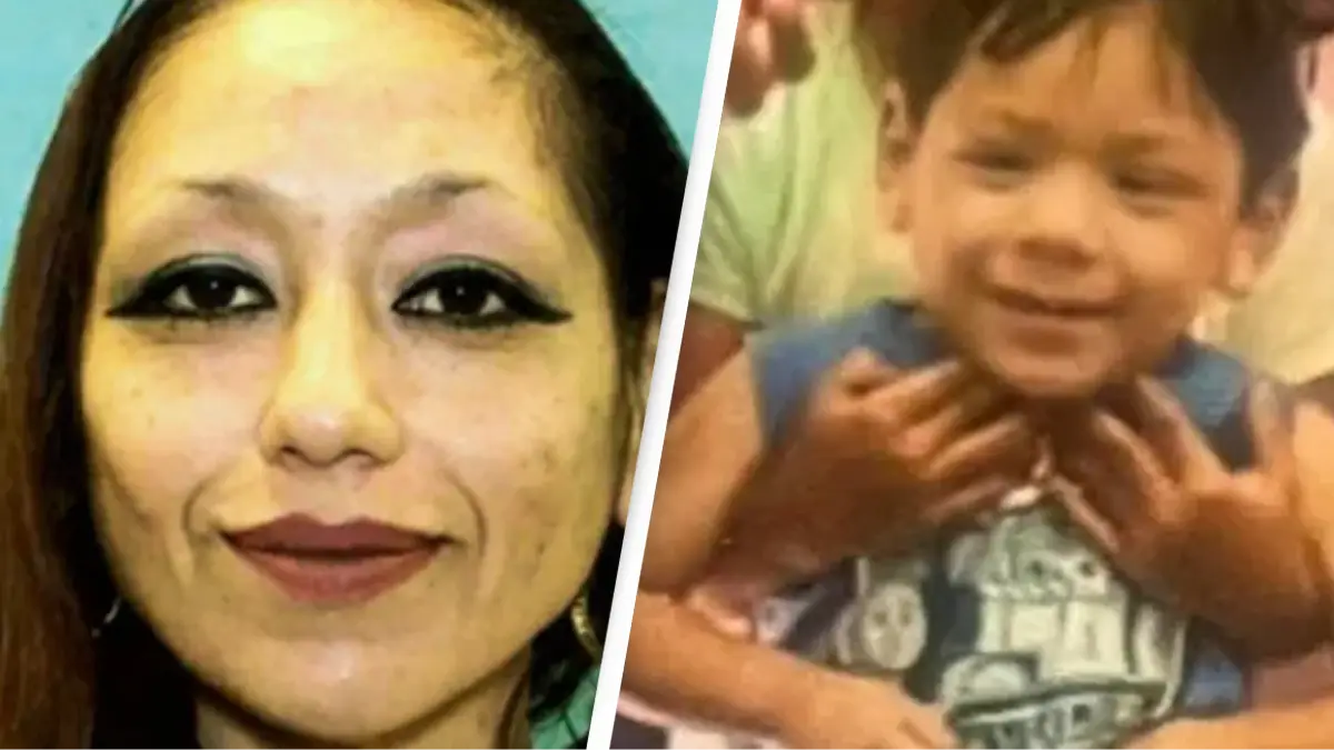 FBI/ Everman Police Department