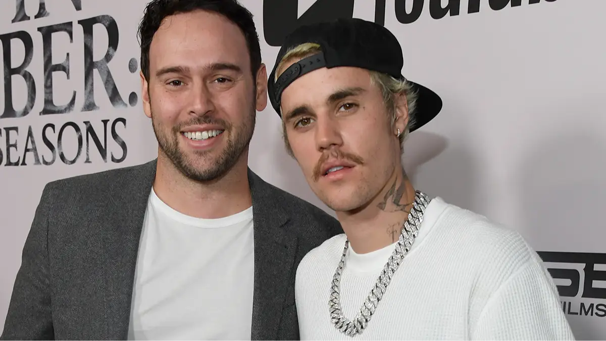 Kevin Mazur/Getty Images for YouTube Originals