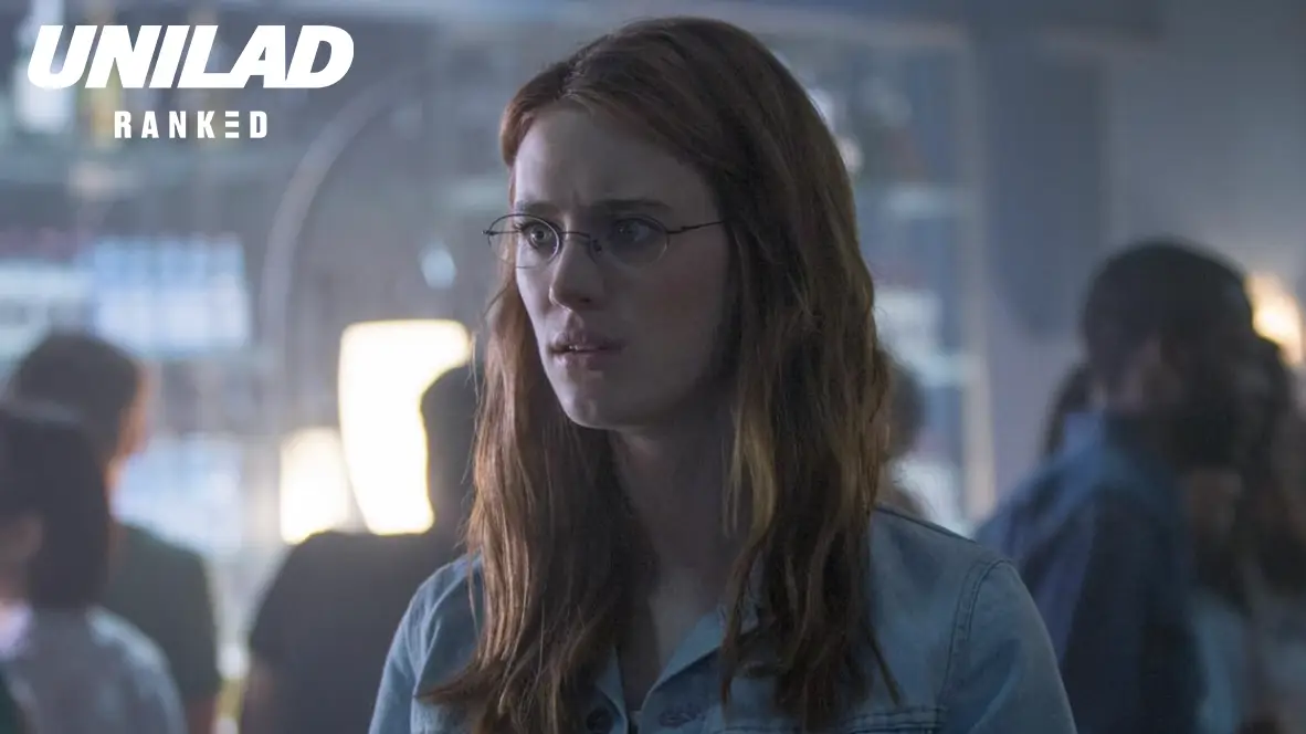 Top 5 Black Mirror episodes to stream on Netflix including ‘hopeful’ one which will ‘change your life’