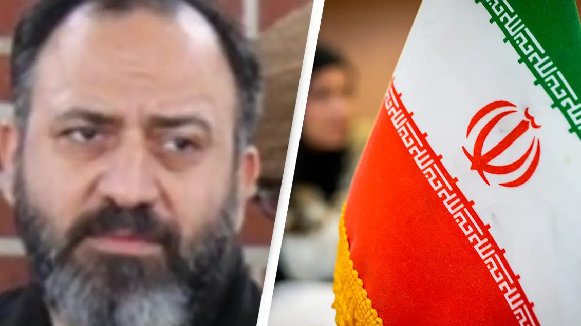 Gilanfarhang.gov.jr. Jasmin Merdan/Getty Images