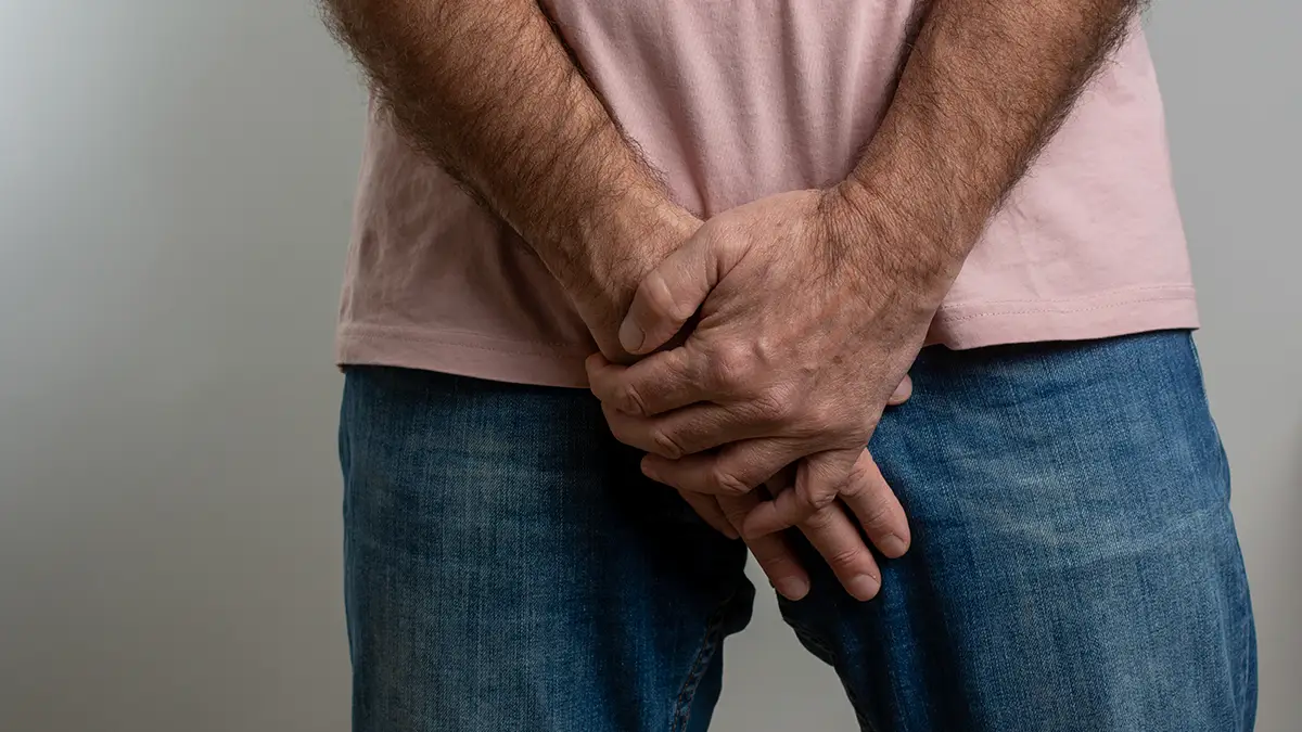 No Nut November sees men abstaining from sex or masturbation for 30 days (Getty Stock Photo)