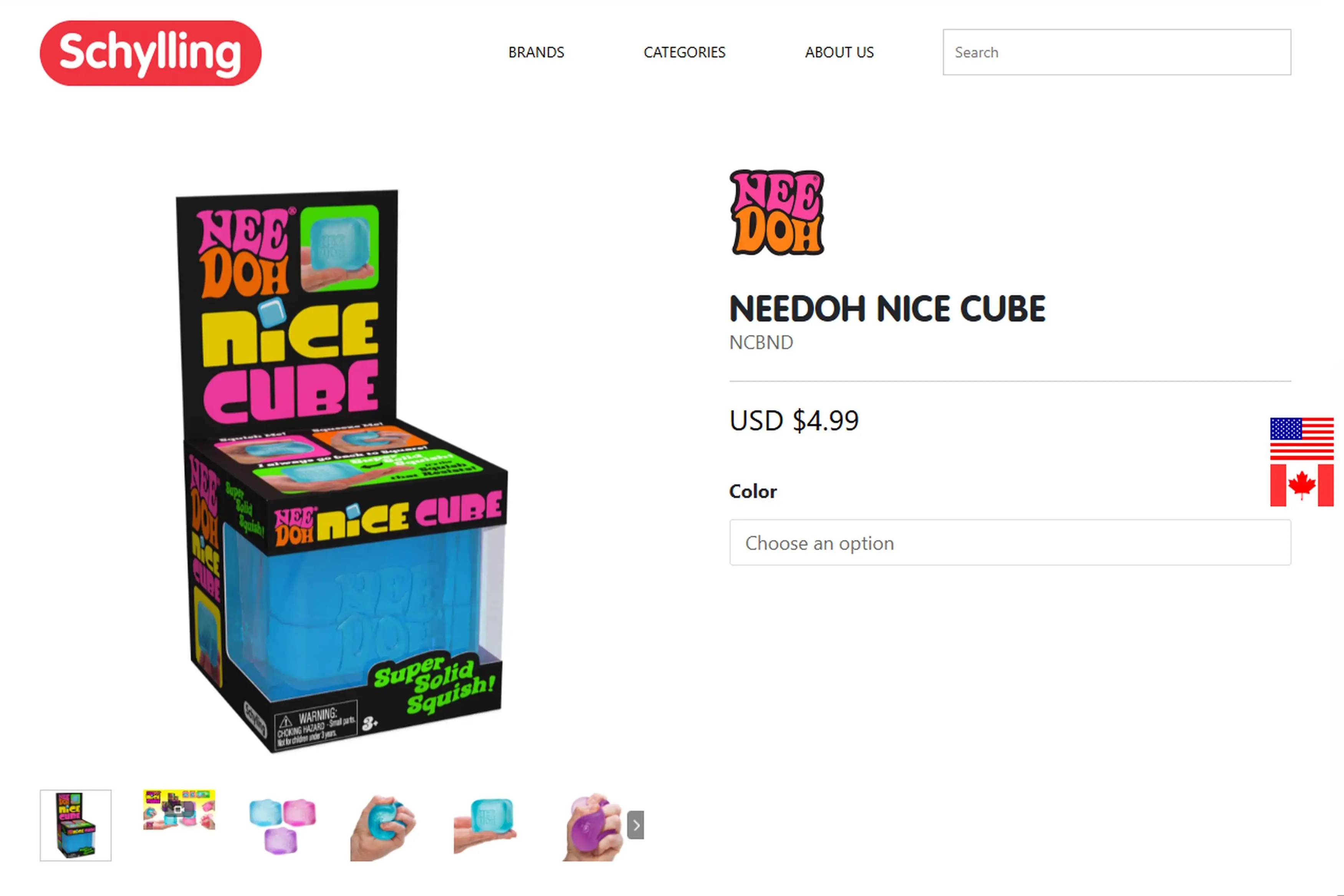 The toy Scarlett microwaved (Kennedy News and Media)