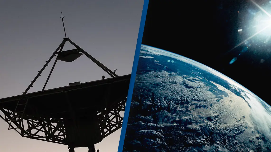 Pallava Bagla/Getty Images. Bettmann /Getty Images