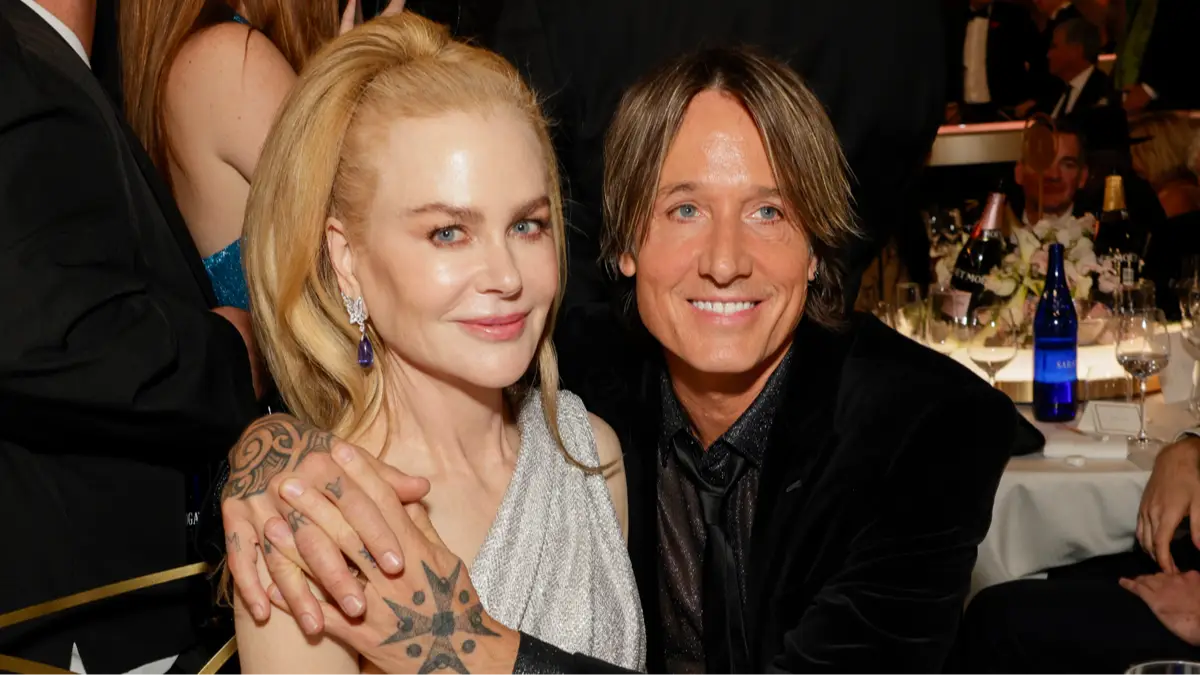 Getty Images/CBS Photo Archive