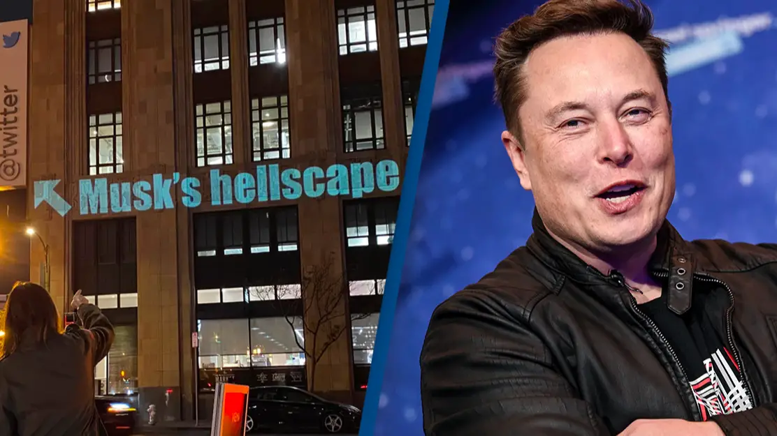 u/AEMarling / Reddit / dpa picture alliance / Alamy Stock Photo