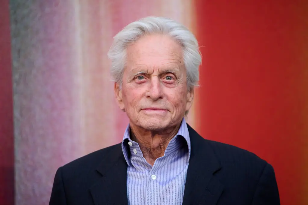 The star opened up about his diagnosis. (Carlos Alvarez/Getty Images)
