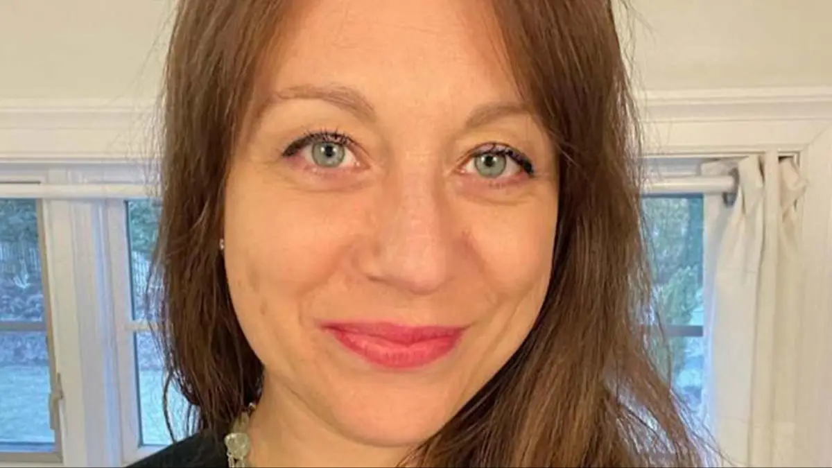 Facebook/Janette Reber