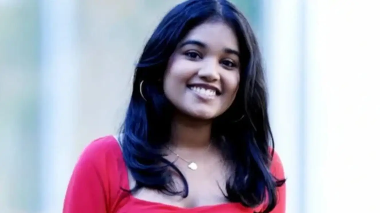 Authorities issue international yellow alert for missing university student after she disappeared while on spring break trip