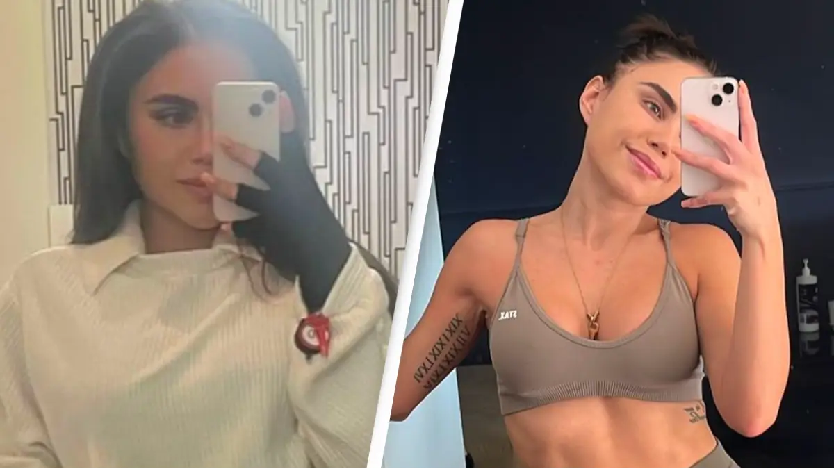 Instagram/@playmatekatija