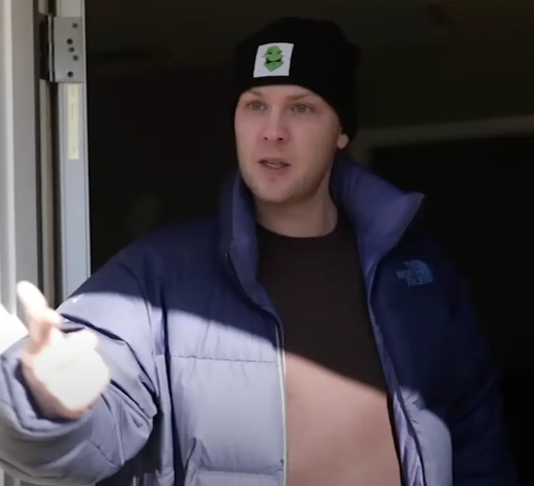 Brian Rodriguez is now under house arrest. (ABC7)