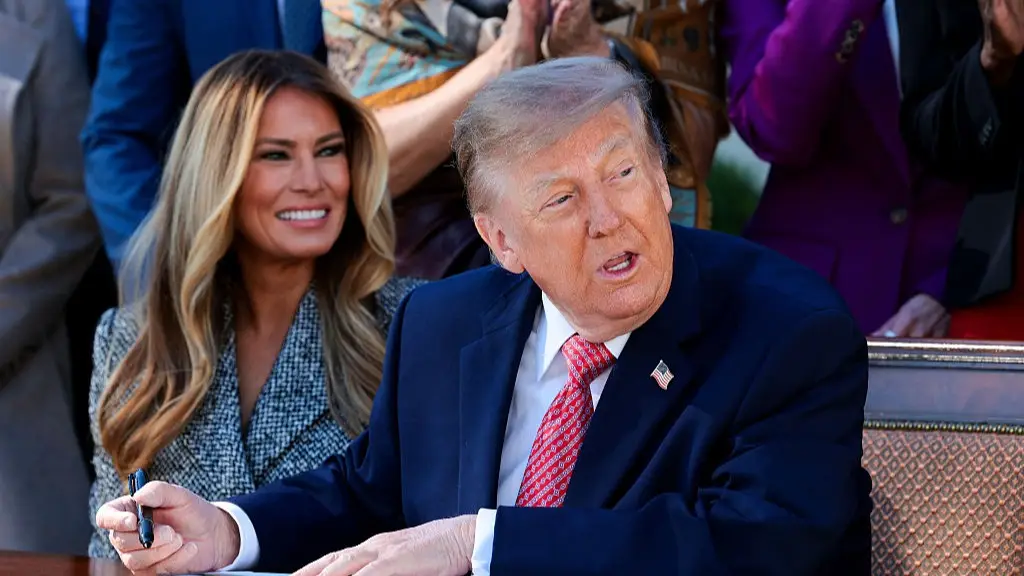 Chip Somodevilla/Getty Images