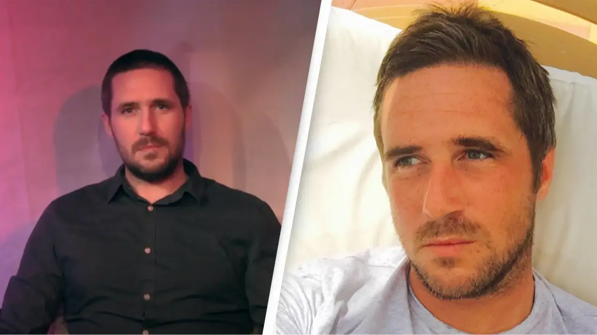 YouTube/OYA1100/Facebook/Max Spier