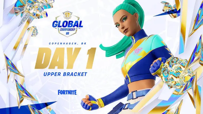 RepulseGod's disqualification came just before a $4 million tournament in Copenhagen (Fortnite/YouTube)