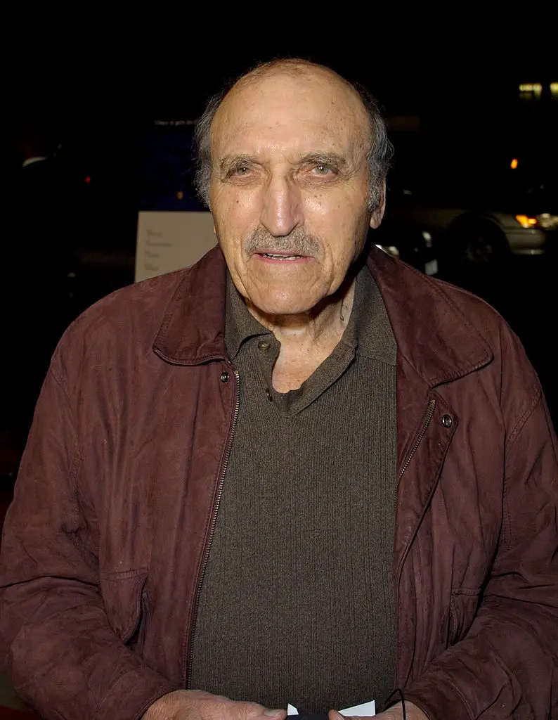 Lesser played Garvin (Jason Kirk/Getty Images)