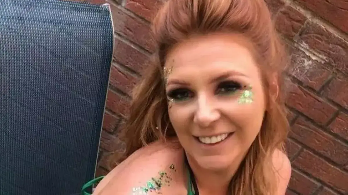 Katy Gough sadly died at the age of 32 in 2022. (Family Handout)