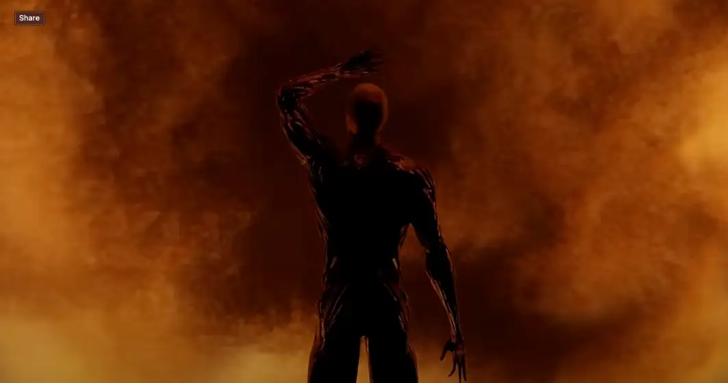 Everything's fiiine (YouTube / atomic marvel)