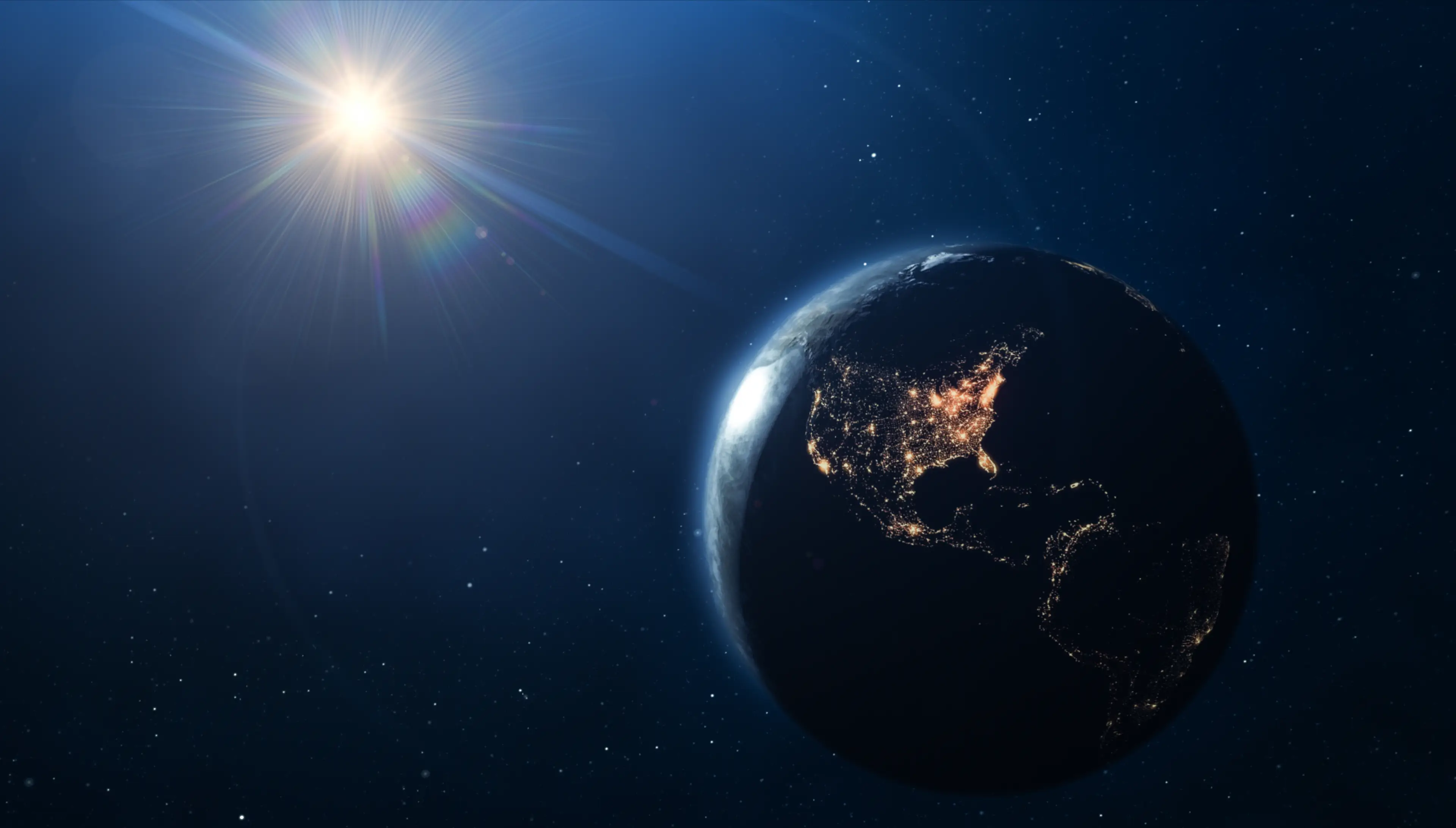 More sunlight on Earth comes with both pros and cons (Getty Stock Image)