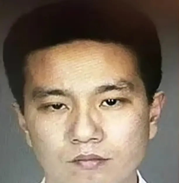 Tuen Kit Lee was convicted in 2007 for the attack on his colleague in 2007 where he broke her into her home and sexually assaulted her (Massachusetts State Police)