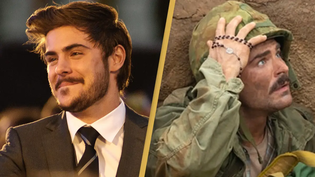 JEP Celebrity Photos/Alamy Stock Photo/Apple TV+