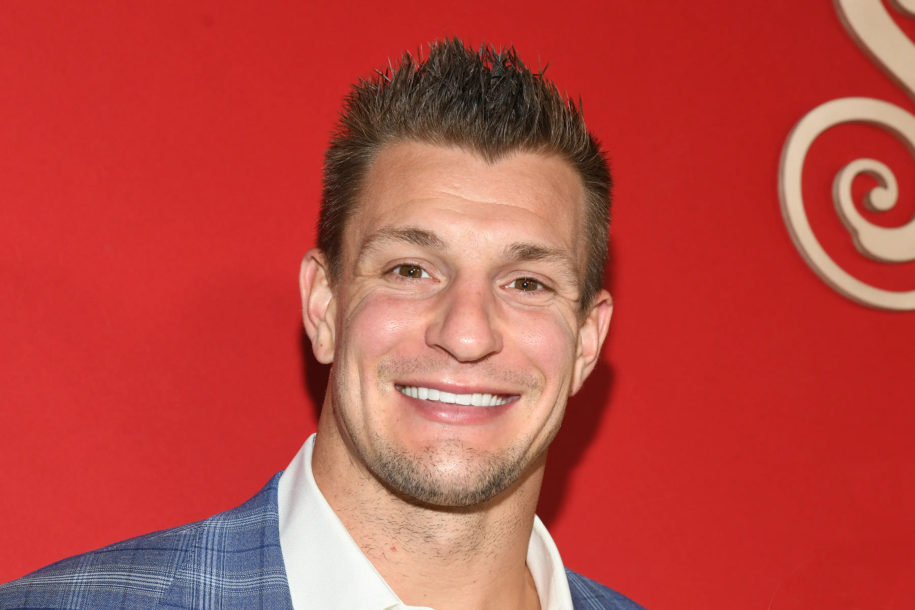 Despite not knowing about stocks, Gronk's been pretty smart with his millions (Kristina Bumphrey/Variety via Getty Images)