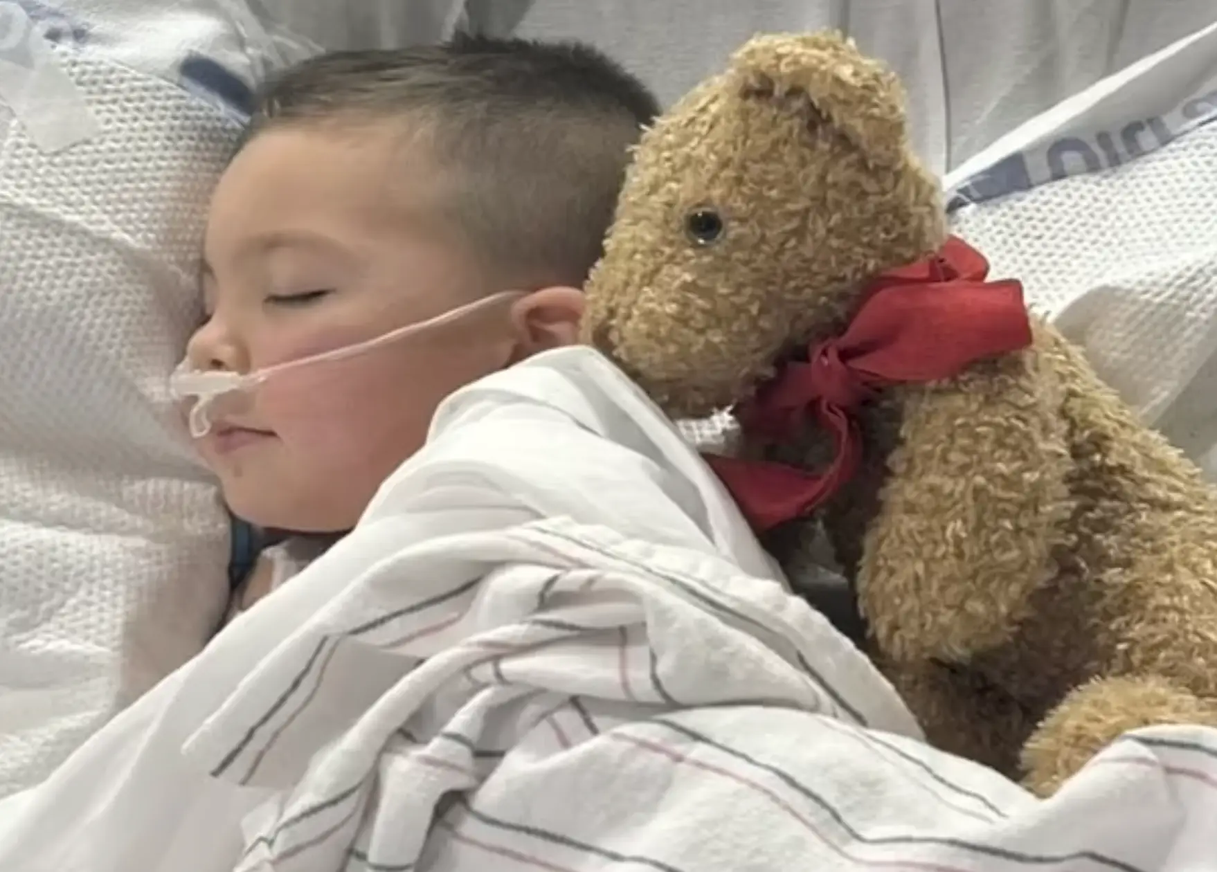 Gunna health worsened and his family feared the worst and felt helpless(WTAJ)