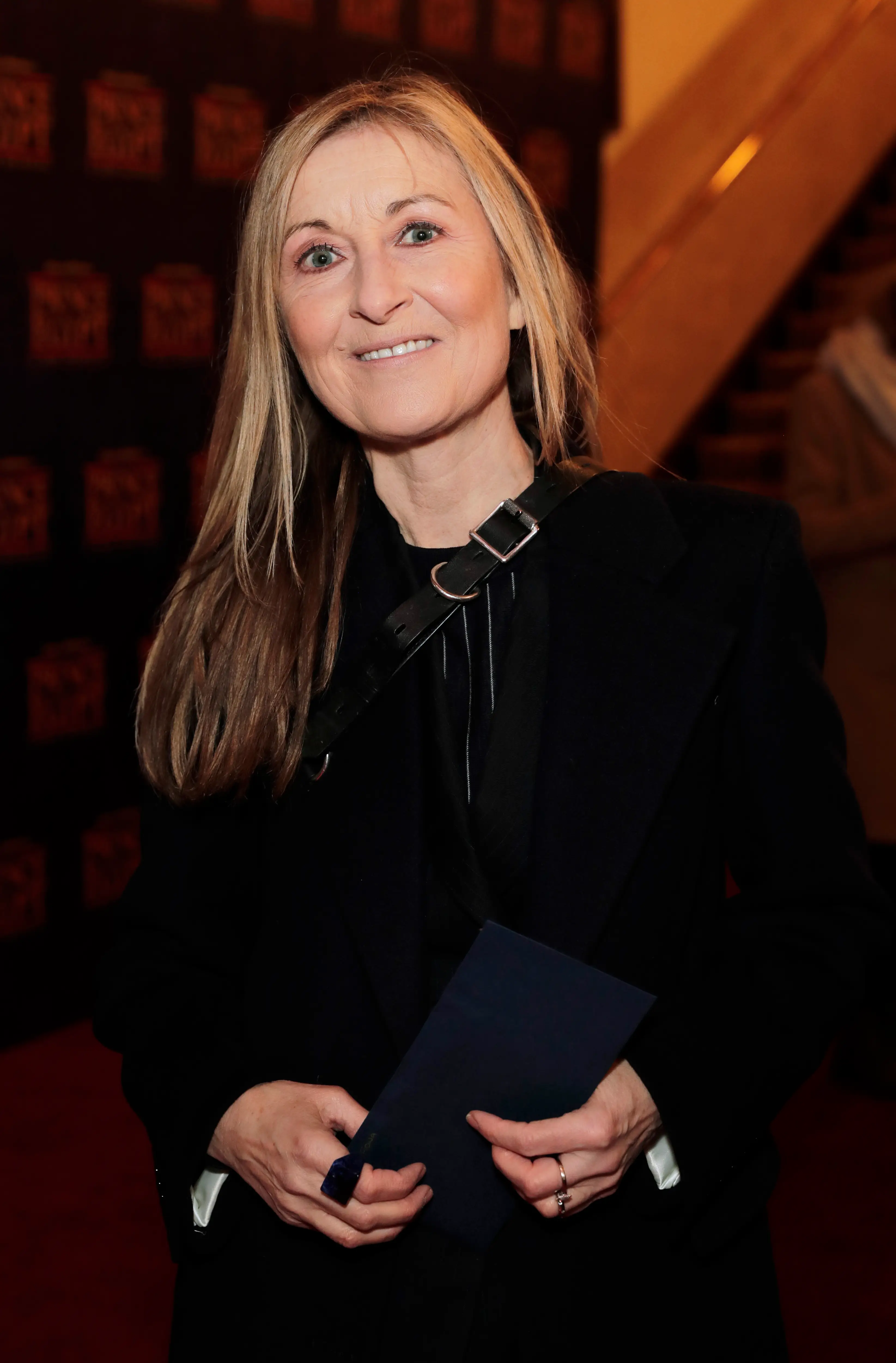 Fiona Phillips now lives with early-onset Alzheimer's (David M. Benett/Dave Benett/Getty Images for The Prince of Egypt)