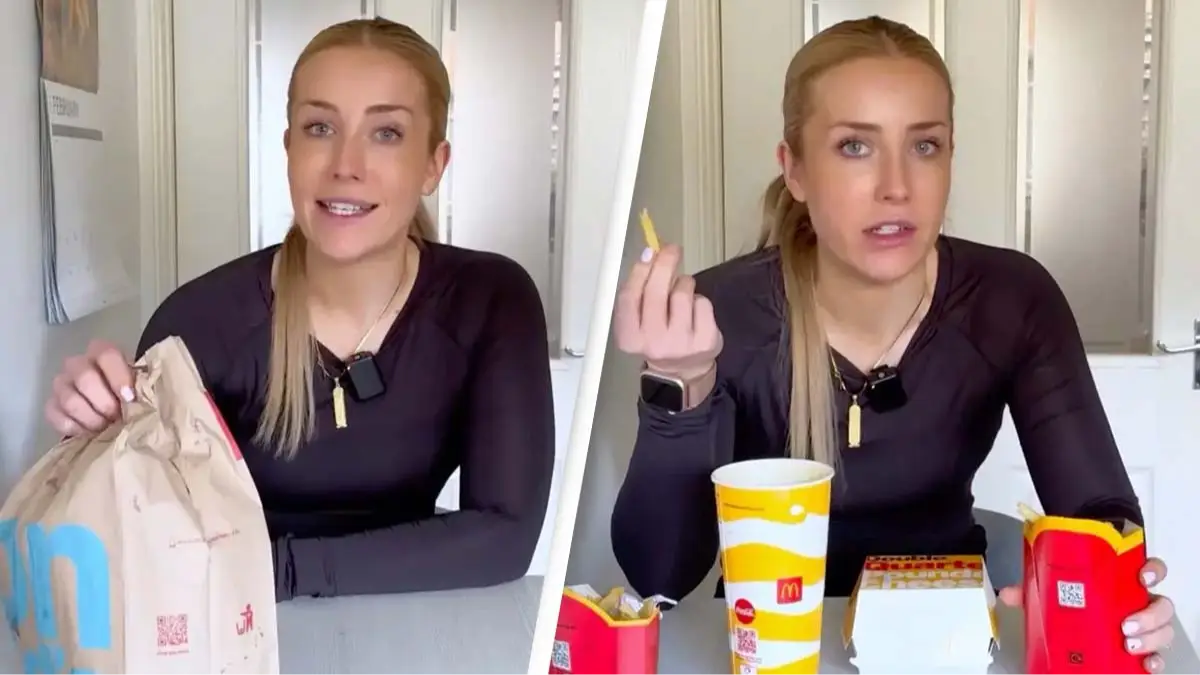 Instagram/rosijayfitness