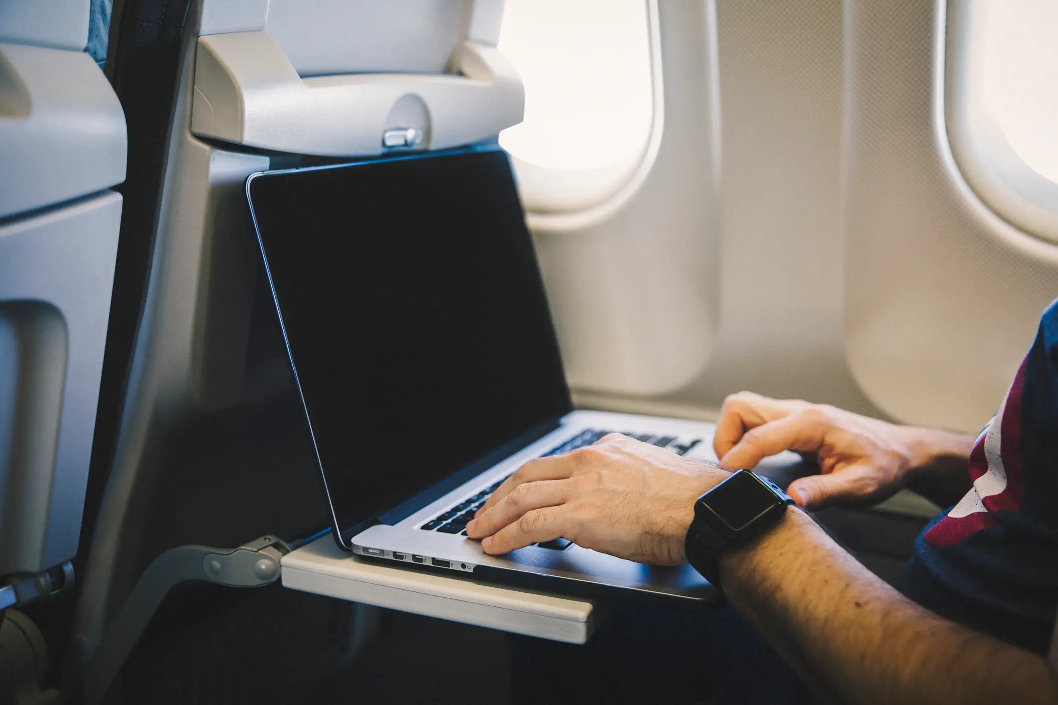 ZachXBT continued to trace the heist from 10,000 feet in the air (M_a_y_a/Getty Images)