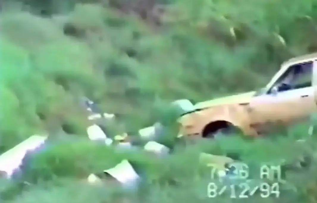 The Hawaiian man was convicted over the 1994 killing of Timothy Blaisdell (The Hawaii Innocence Project)