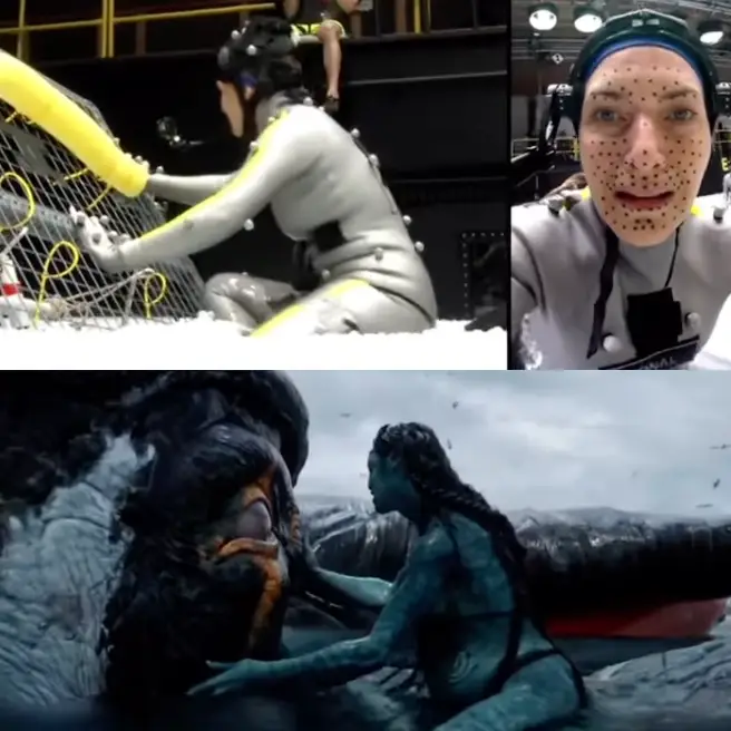 RIP pool noodle (Weta FX/ 20th Century Studios) 