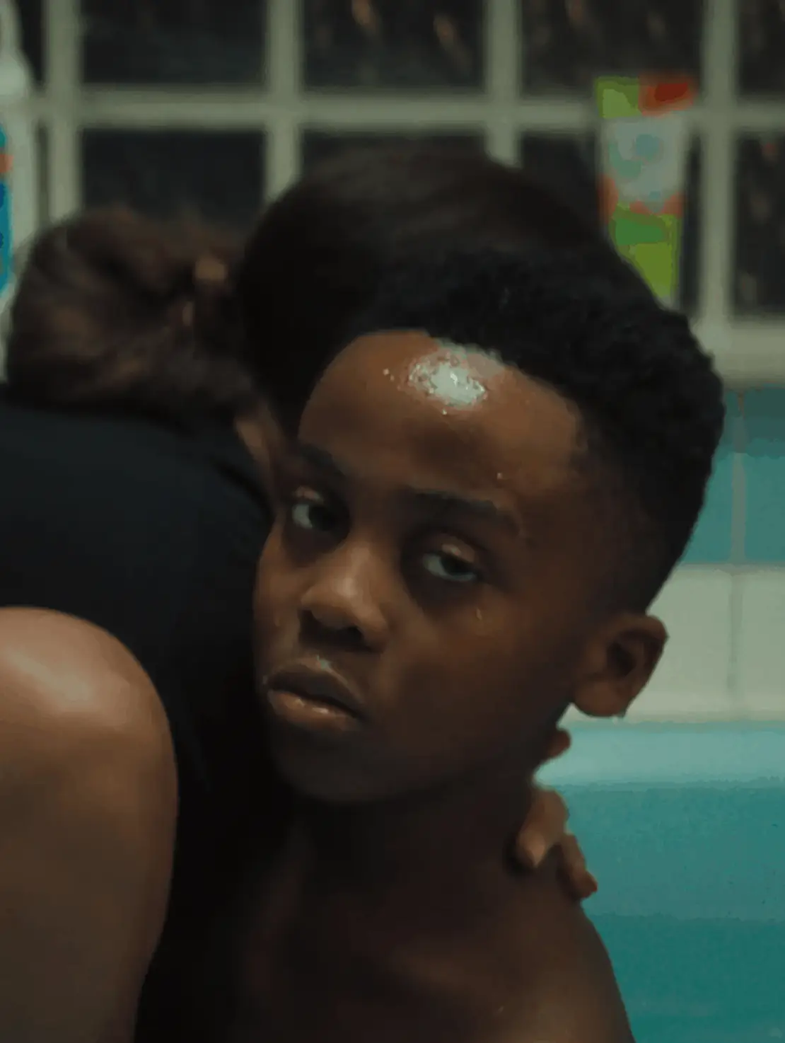 The Deliverance is number 1 on the streamer right now (Netflix)