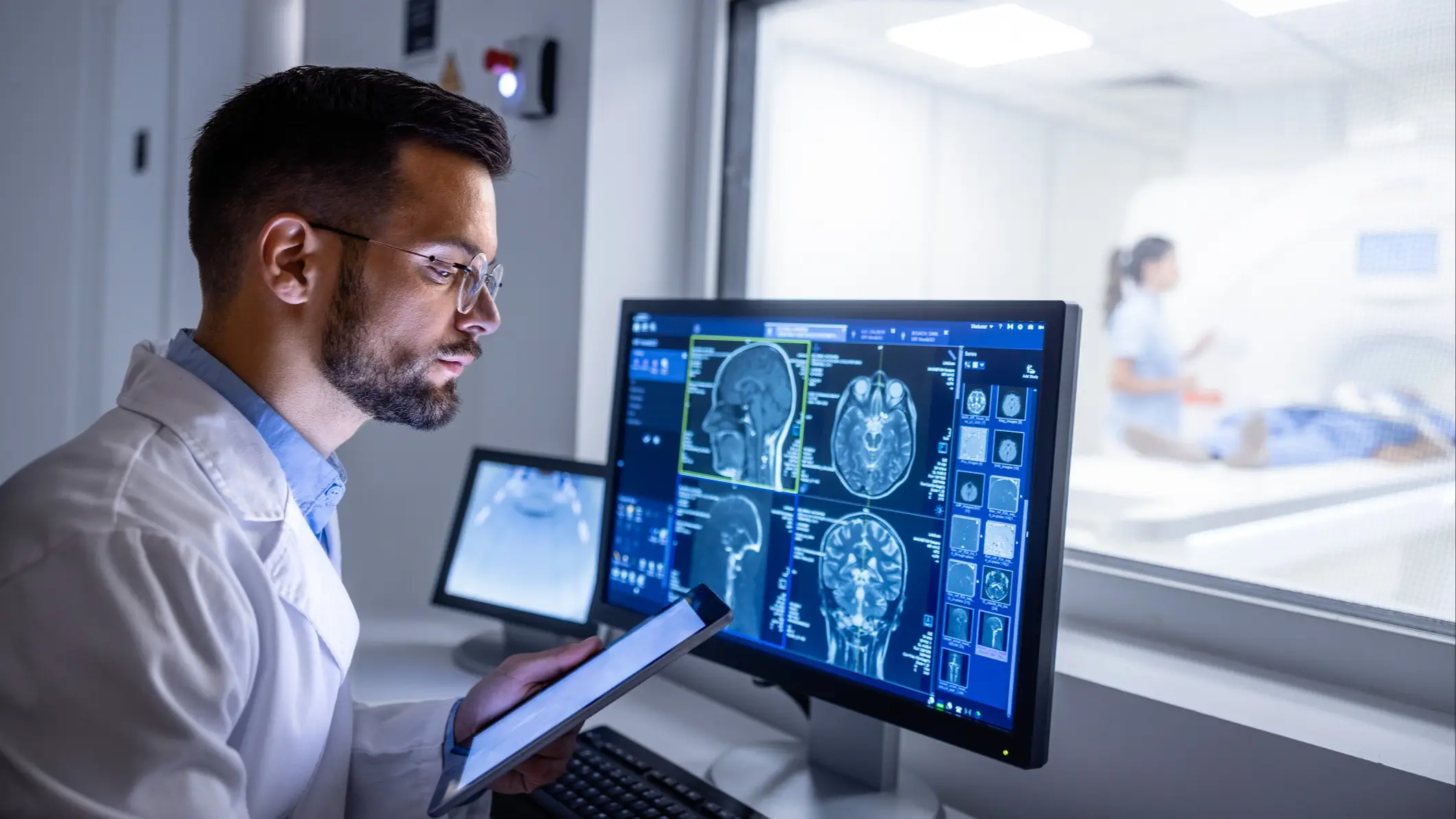 Harrowing simulation shows what happens to your brain when you die