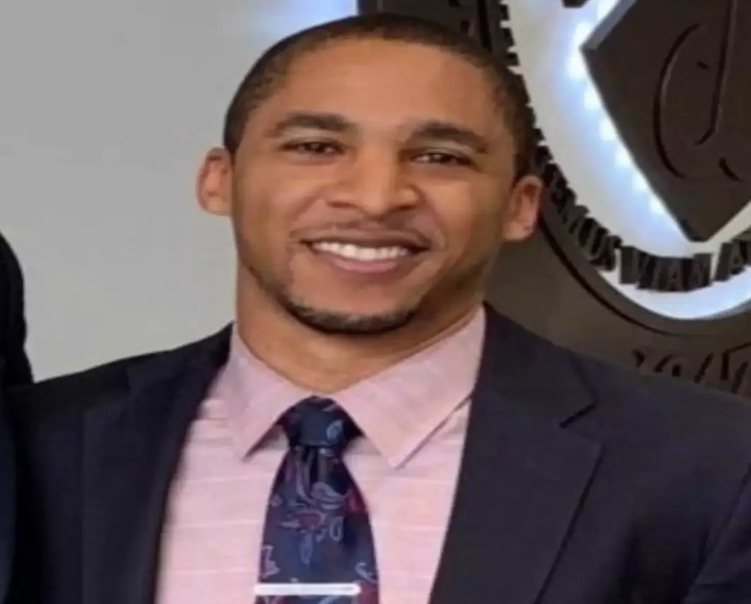 The bill was proposed by Mississippi lawmaker Bradford Blackmon (Bradford Blackmon/Facebook)