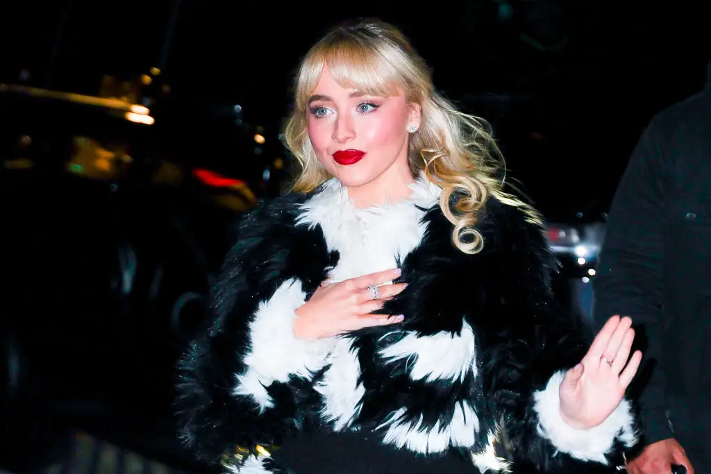 There have been rumours of a split (Aeon/GC Images)