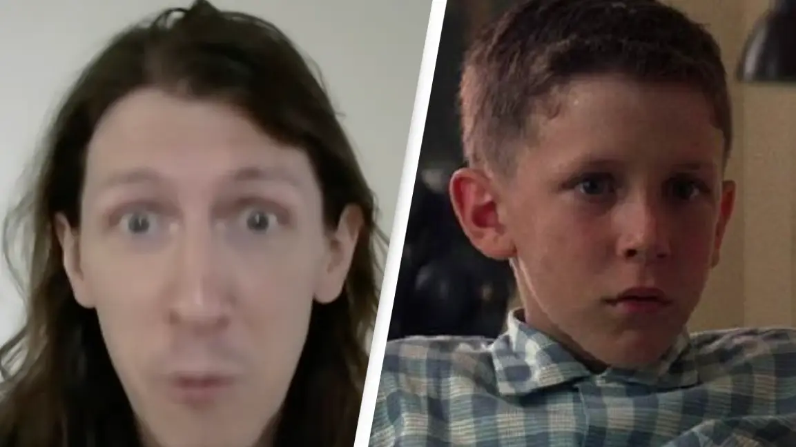 Paul Leslie/YouTube/Paramount Pictures