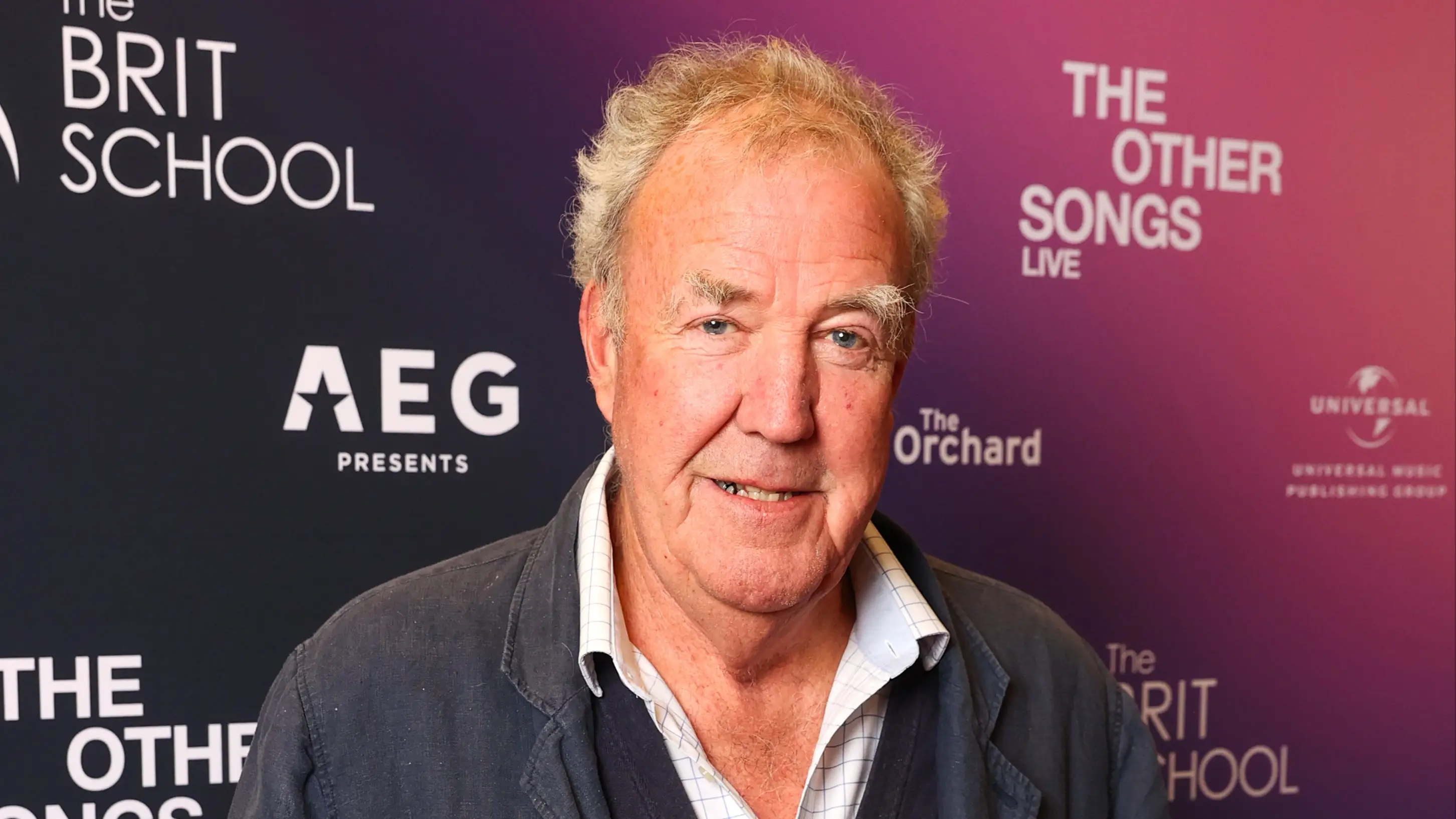 John Phillips/Getty Images for The Other Songs