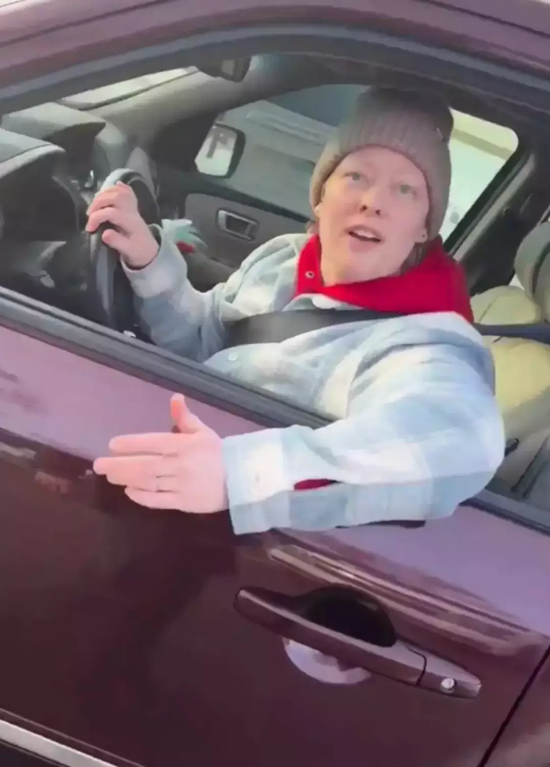 Renee Good was fatally shot by an ICE agent earlier this month (Alpha News)