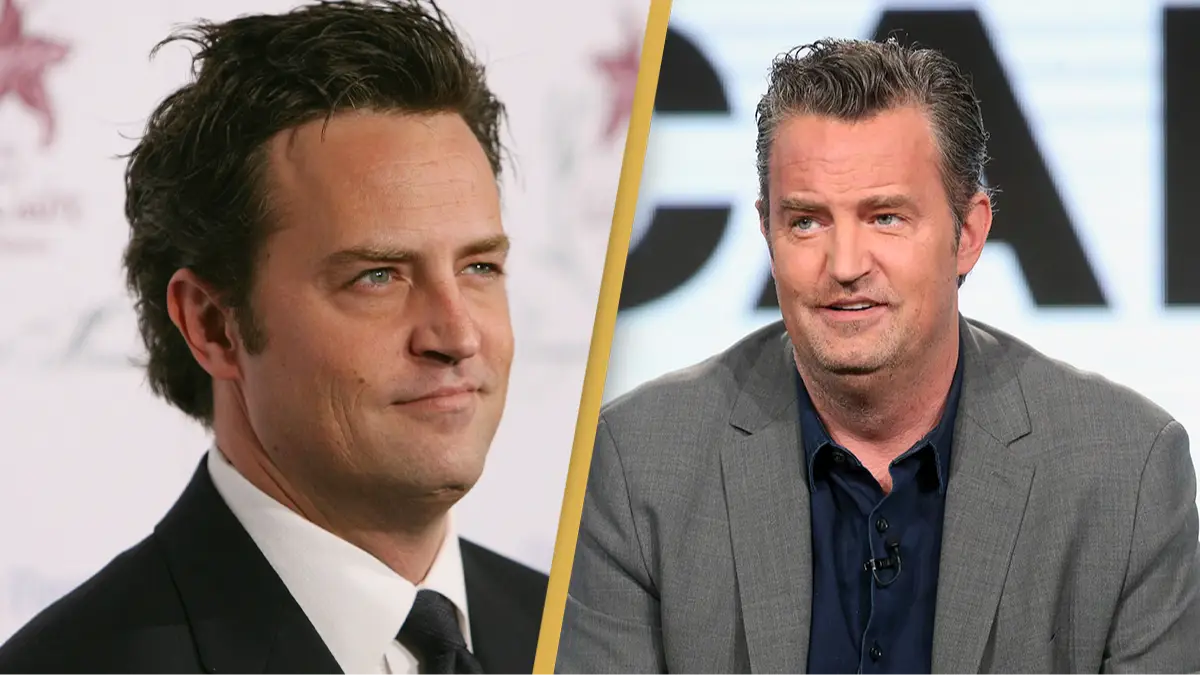 Michael Buckner/Getty Images / Frederick M. Brown/Getty Images