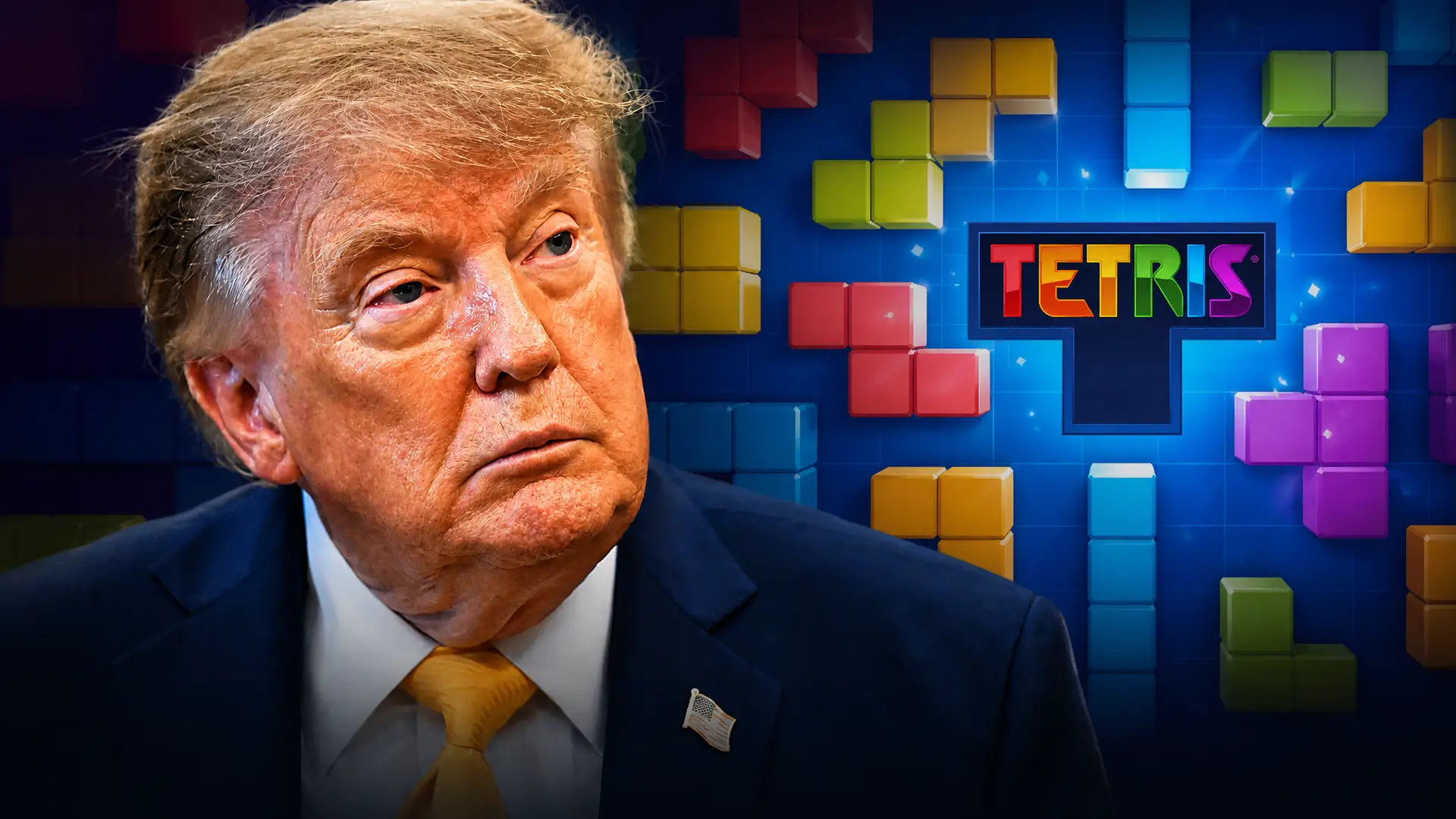 Annabelle Gordon/The Washington Post/Bloomberg via Getty Images / The Tetris Company 