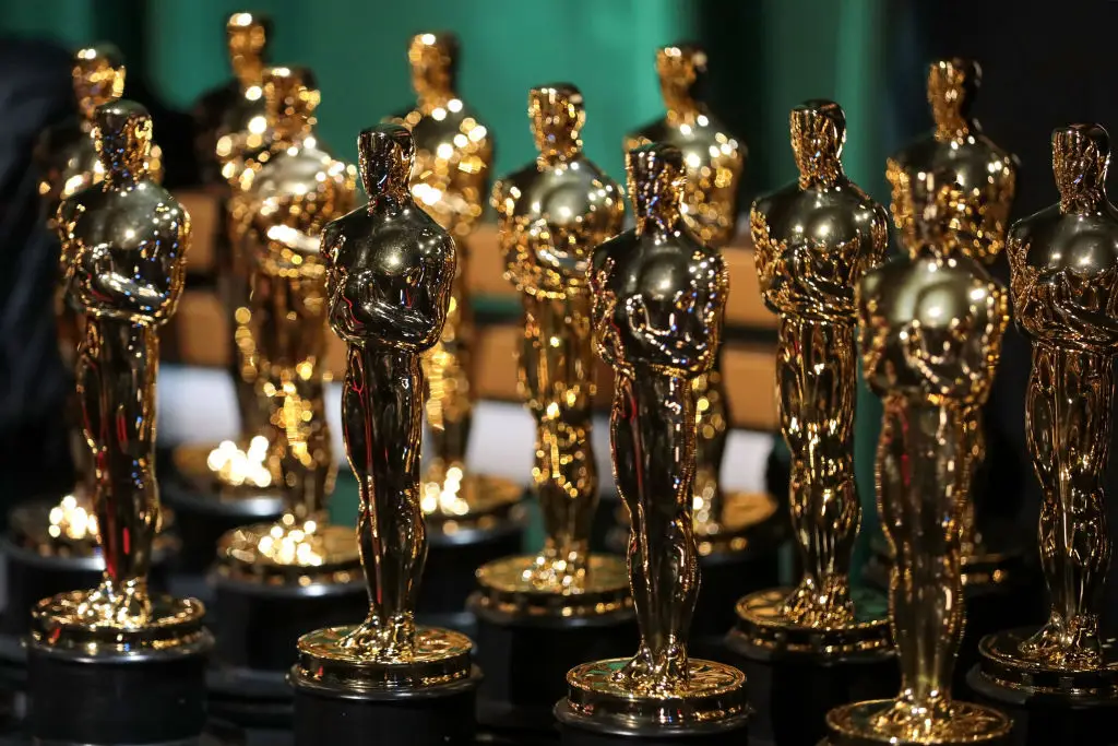 Oscar nominees will each take home a lavish gift bag (Al Seib/A.M.P.A.S. via Getty Images)