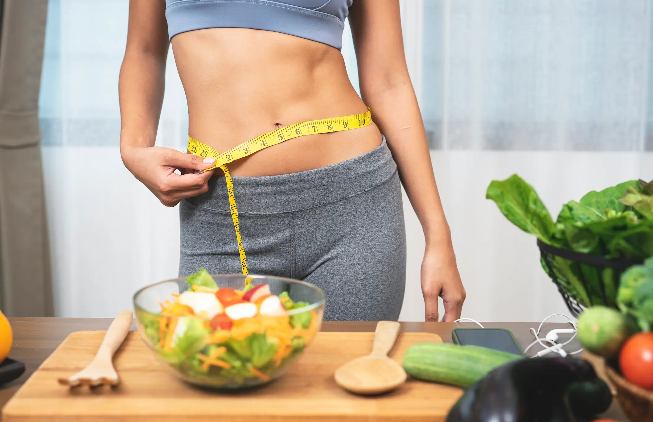 The user insisted the one meal a day method helped them shed lots of weight (Getty Stock Image)
