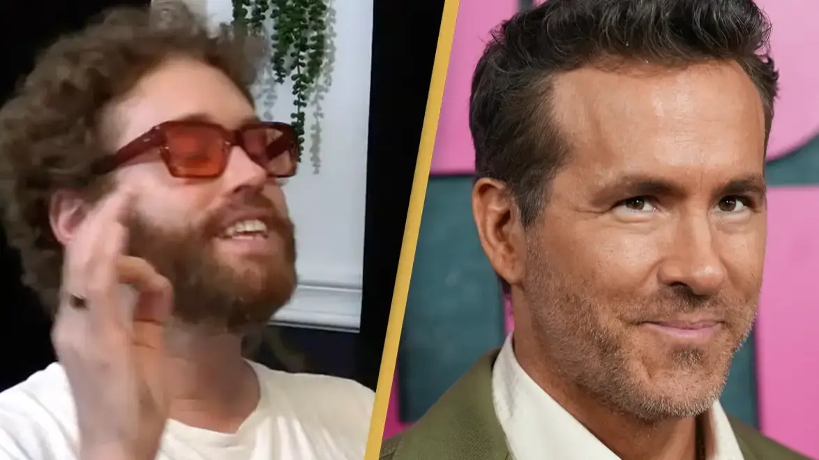 Fans defend Ryan Reynolds as Deadpool co-star TJ Miller makes 'ridiculous' claim about him