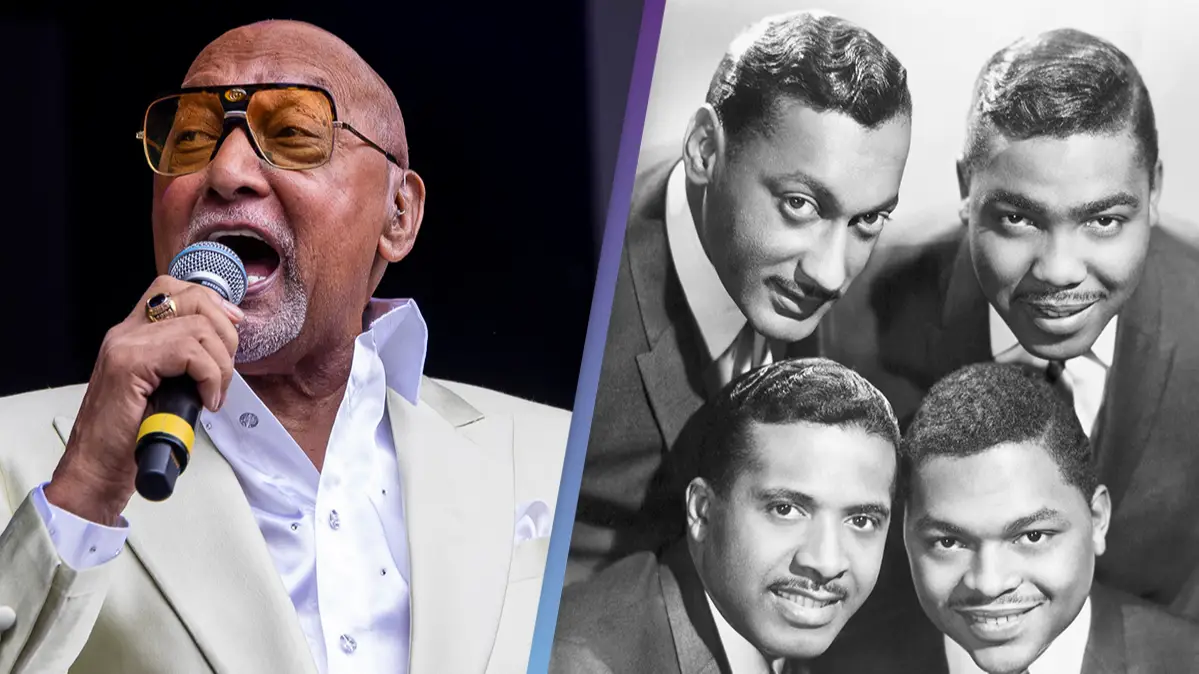 Getty/Scott Legato/Getty/Michael Ochs Archives