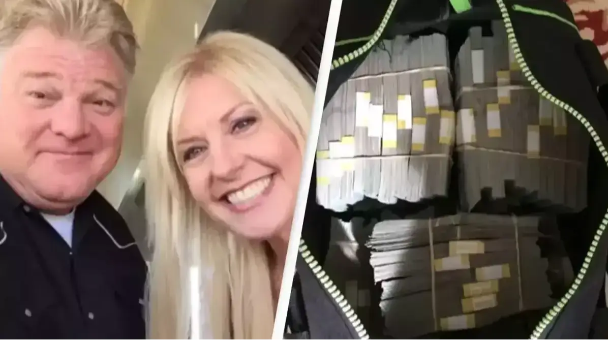 Most expensive find ever on Storage Wars was worth $7.5 million