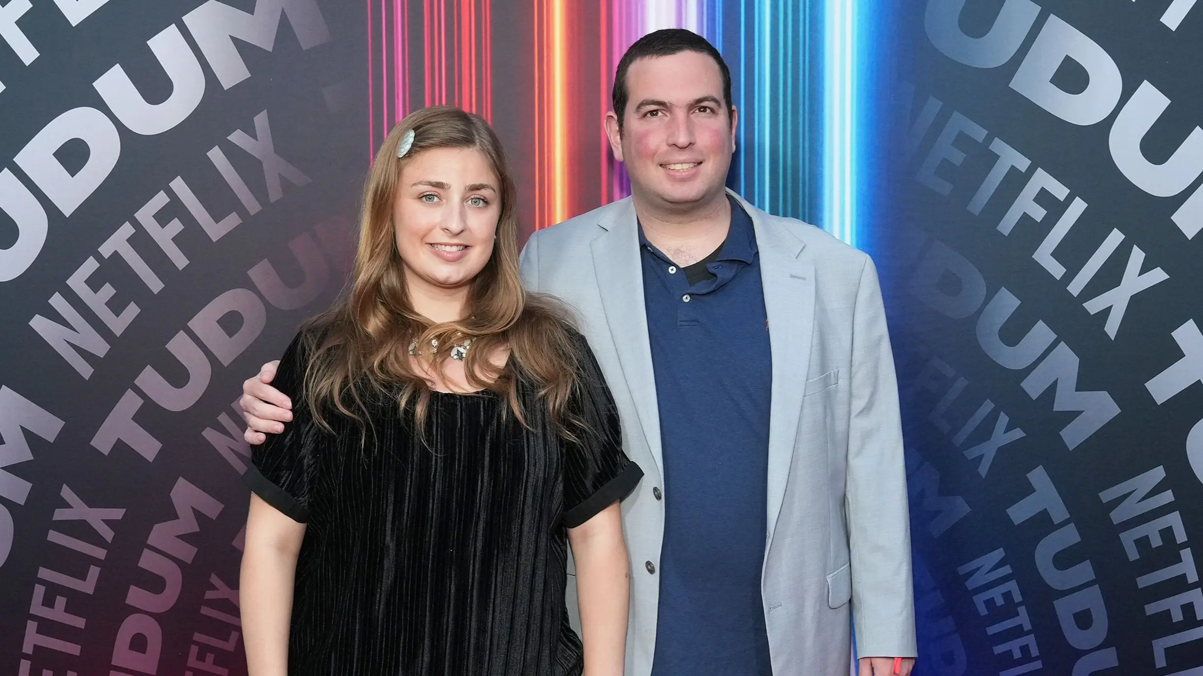 Ann/Getty Images for Netflix