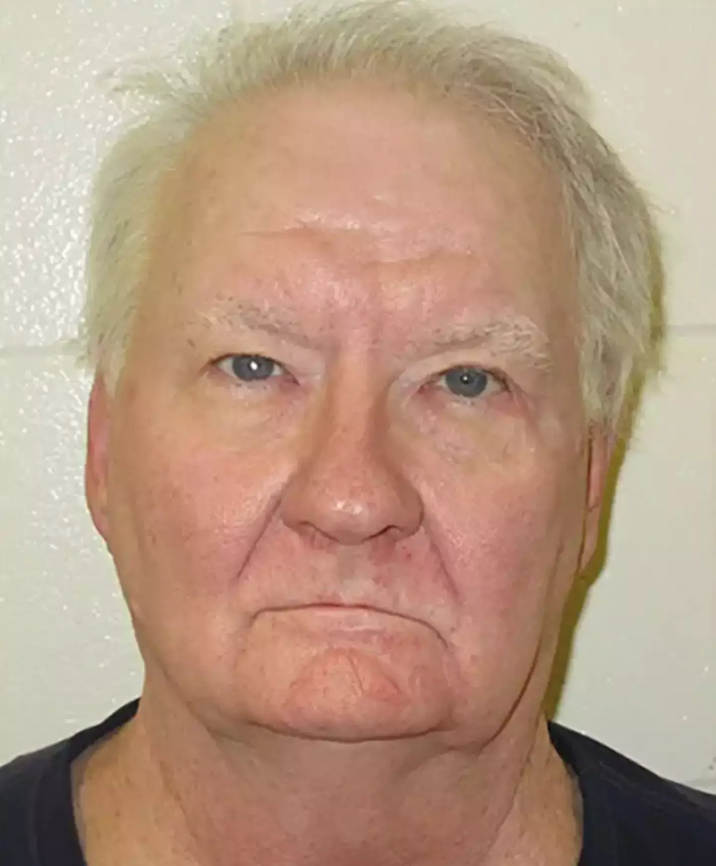 Benjamin Schreiber argued that he served his life sentence after he 'died' before being resuscitated. (Iowa Department of Corrections)