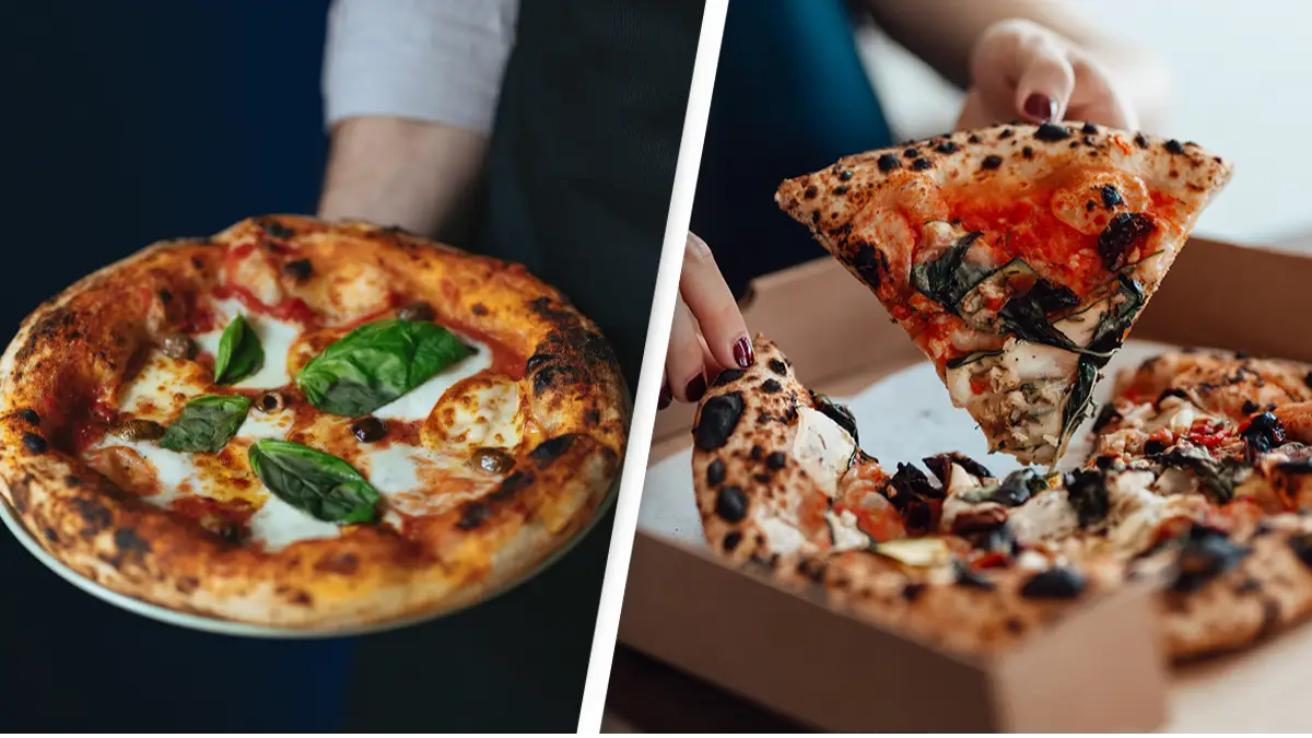 miniseries/Getty / Oscar Wong / Getty