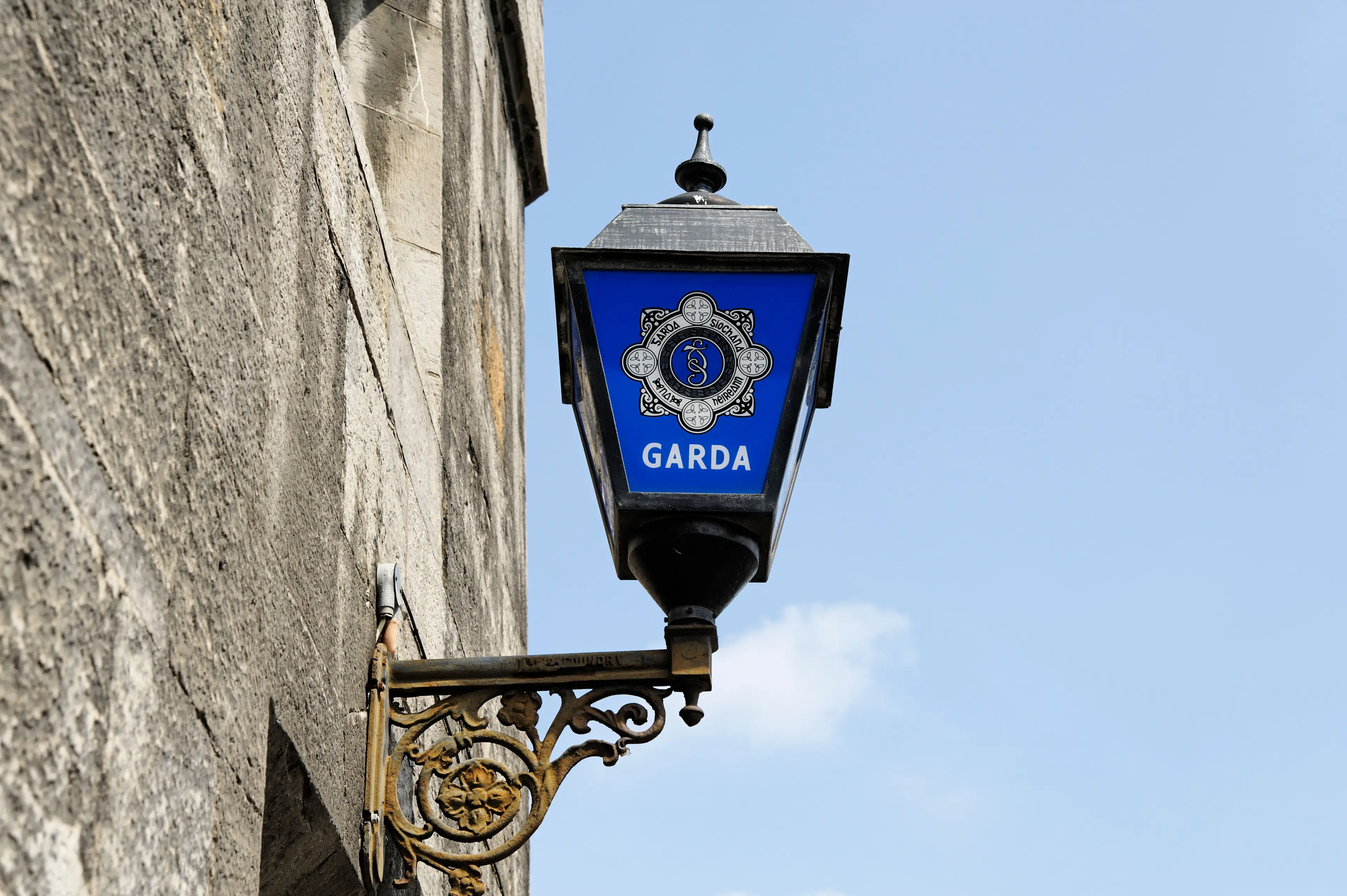 Garda (Alamy)