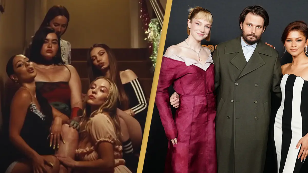 Euphoria creator revealed to be having season three 'issues' as HBO CEO predicts major changes coming